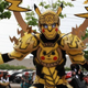 Image for article titled Pikachu Will Destroy You with a Big Yellow Sword